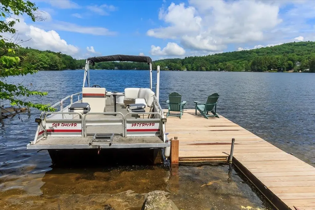 326 Hemlock Drive Gilmanton NH 03237