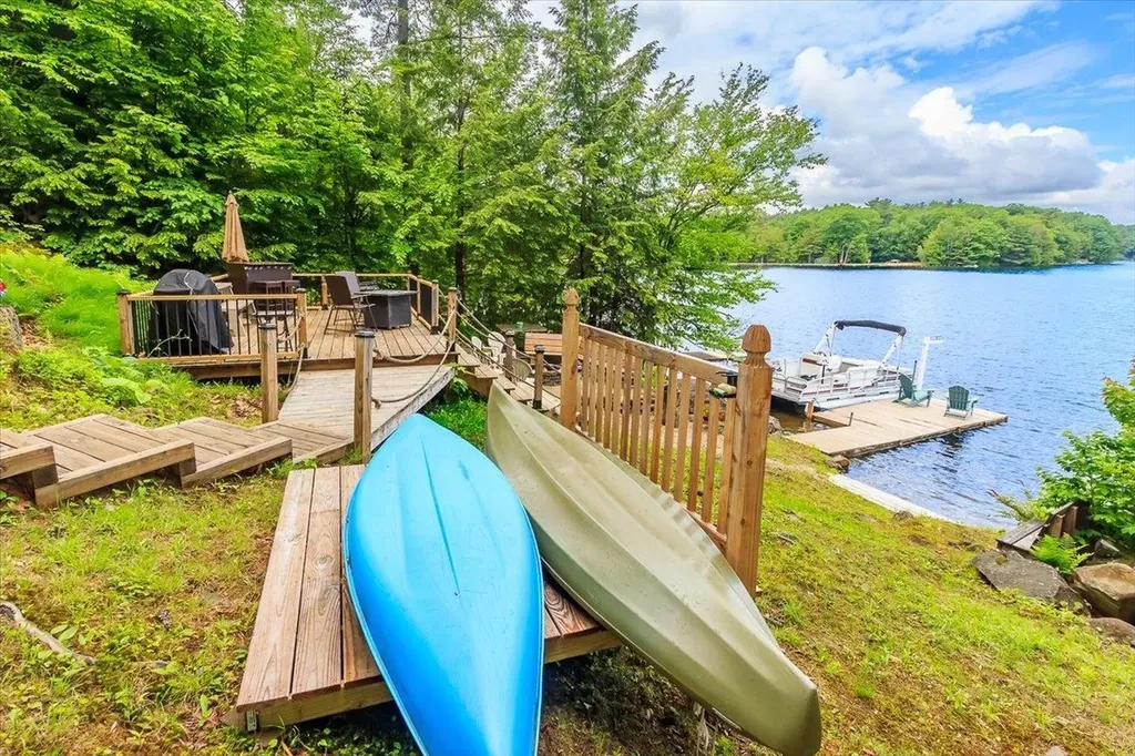 326 Hemlock Drive Gilmanton NH 03237