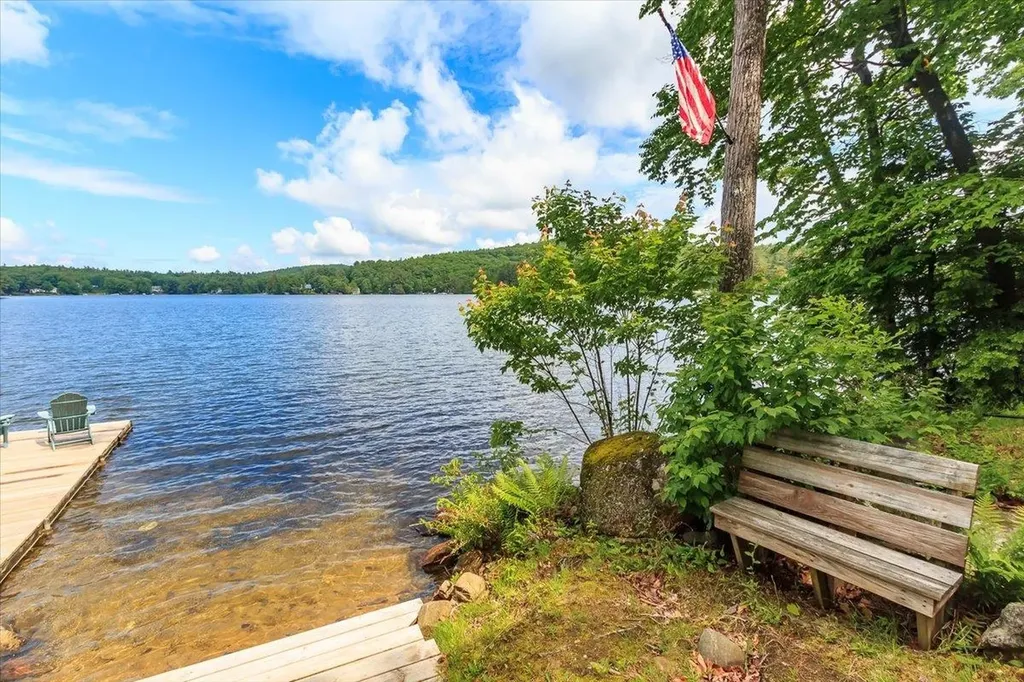 326 Hemlock Drive Gilmanton NH 03237