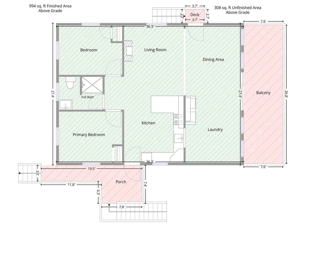 326 Hemlock Drive Gilmanton NH 03237