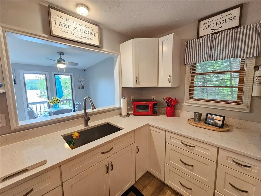 326 Hemlock Drive Gilmanton NH 03237