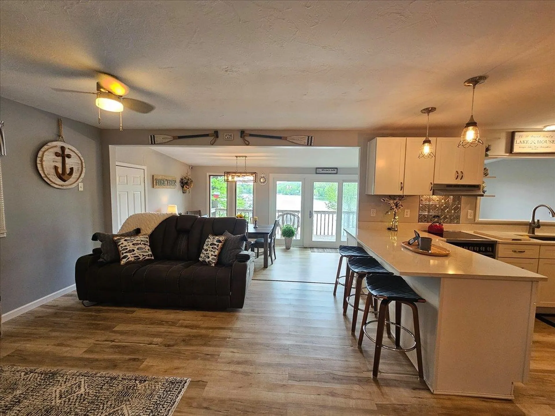 326 Hemlock Drive Gilmanton NH 03237