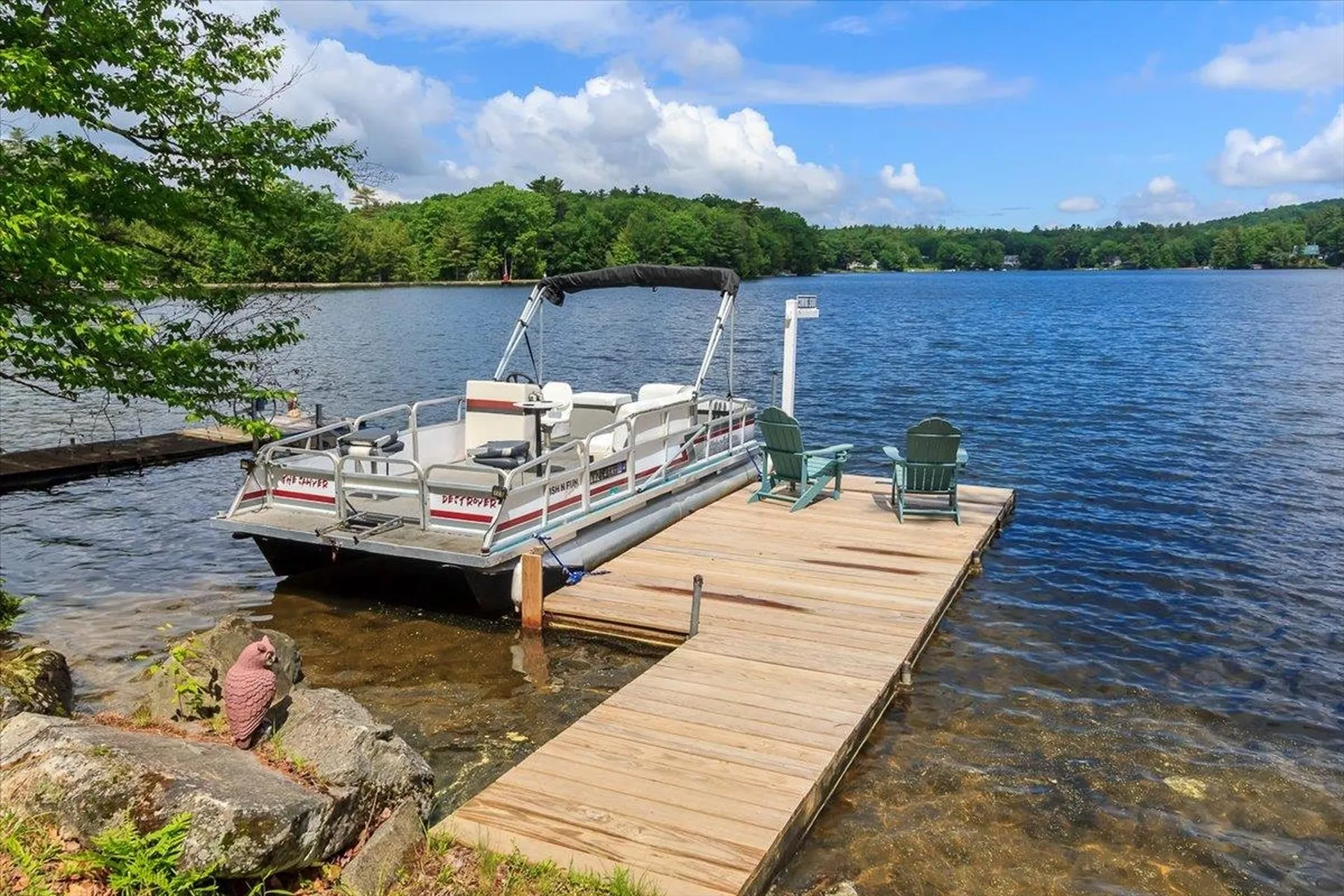 326 Hemlock Drive Gilmanton NH 03237