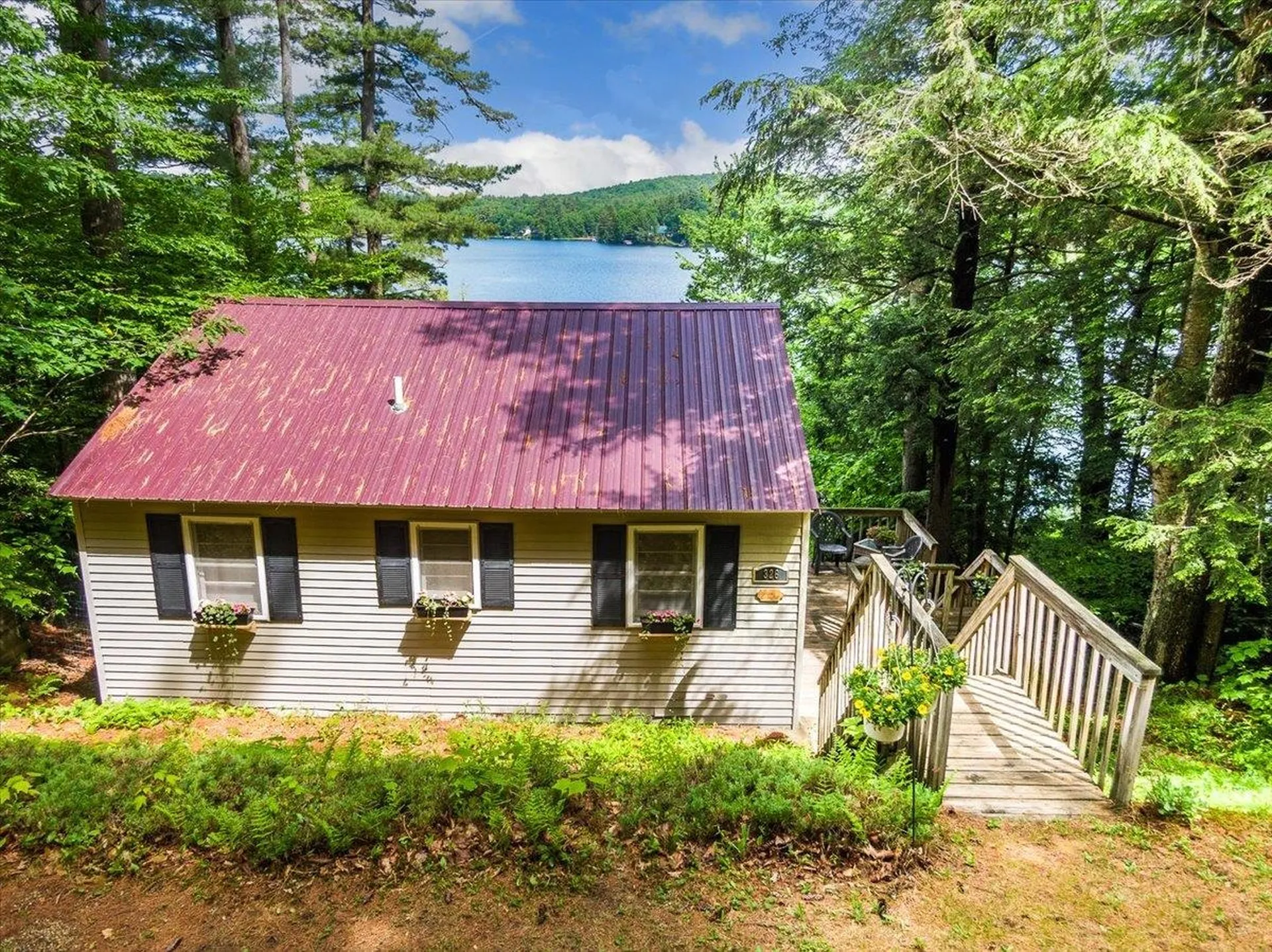 326 Hemlock Drive Gilmanton NH 03237