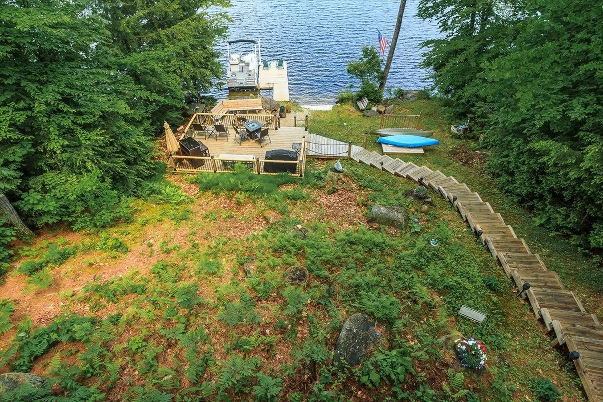 326 Hemlock Drive Gilmanton NH 03237