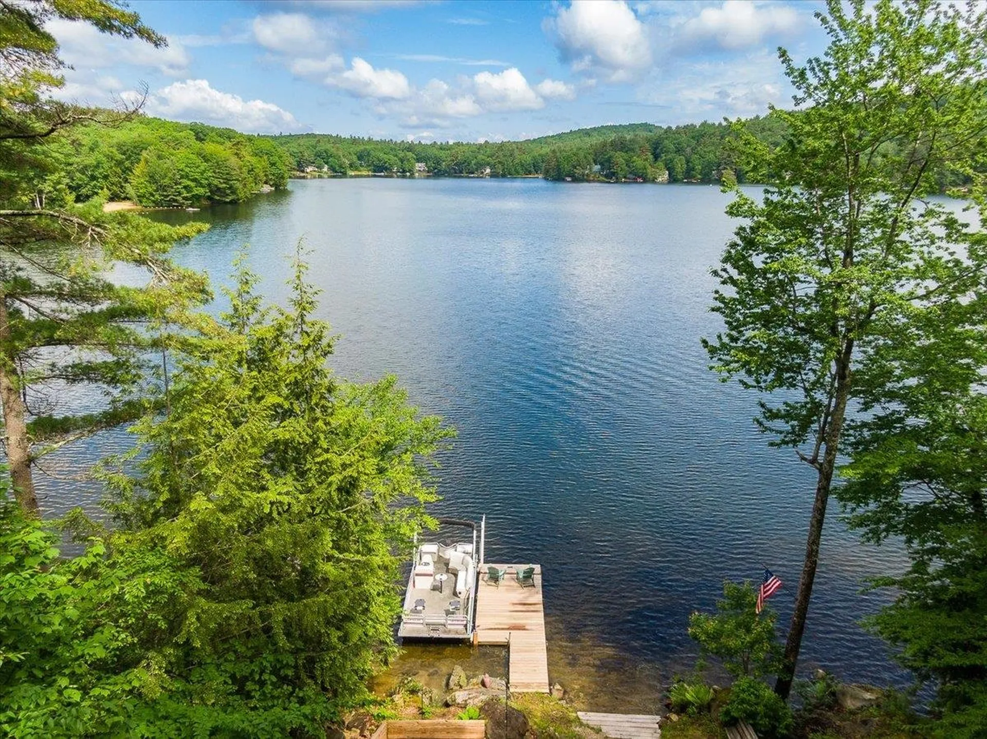 326 Hemlock Drive Gilmanton NH 03237