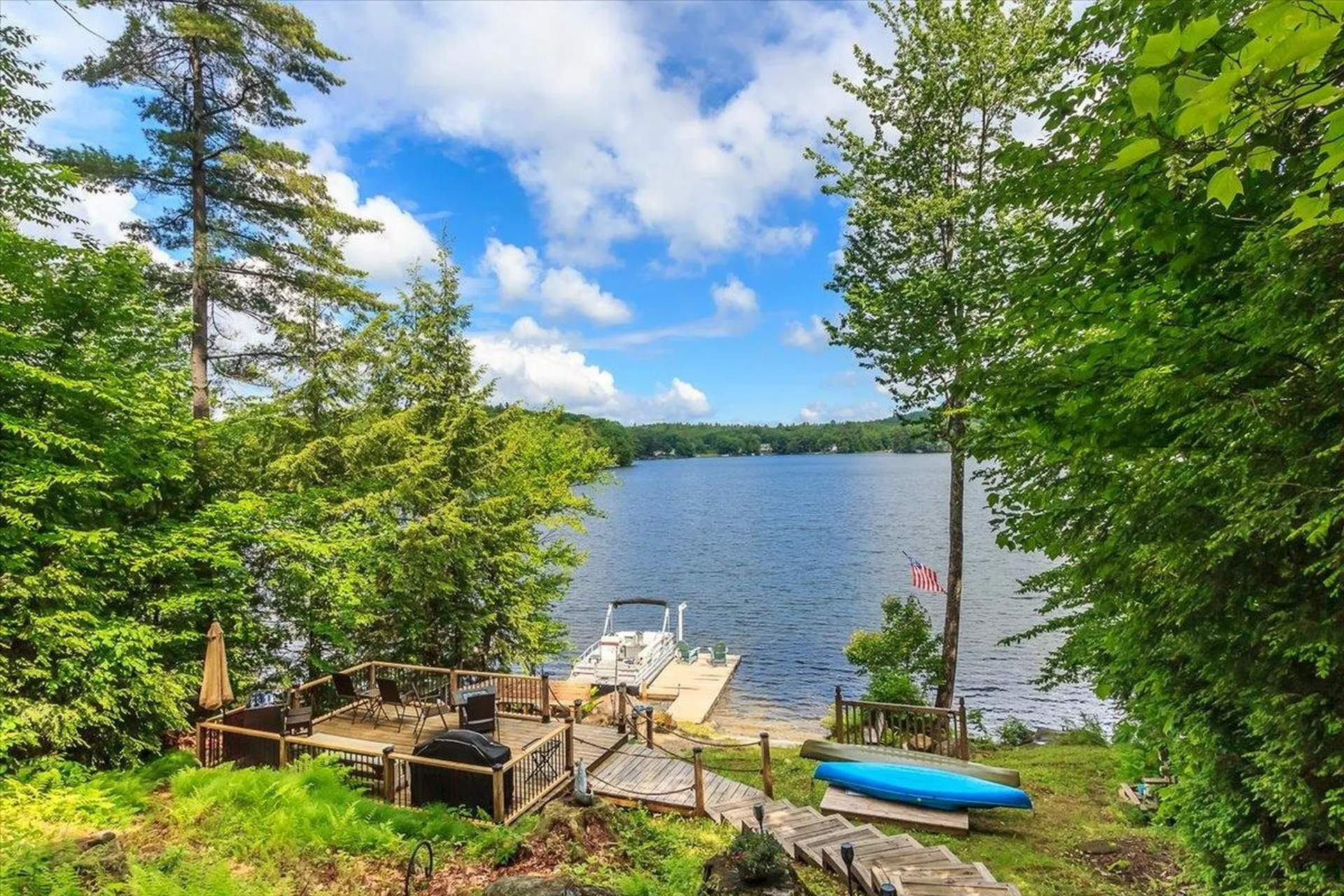 326 Hemlock Drive Gilmanton NH 03237