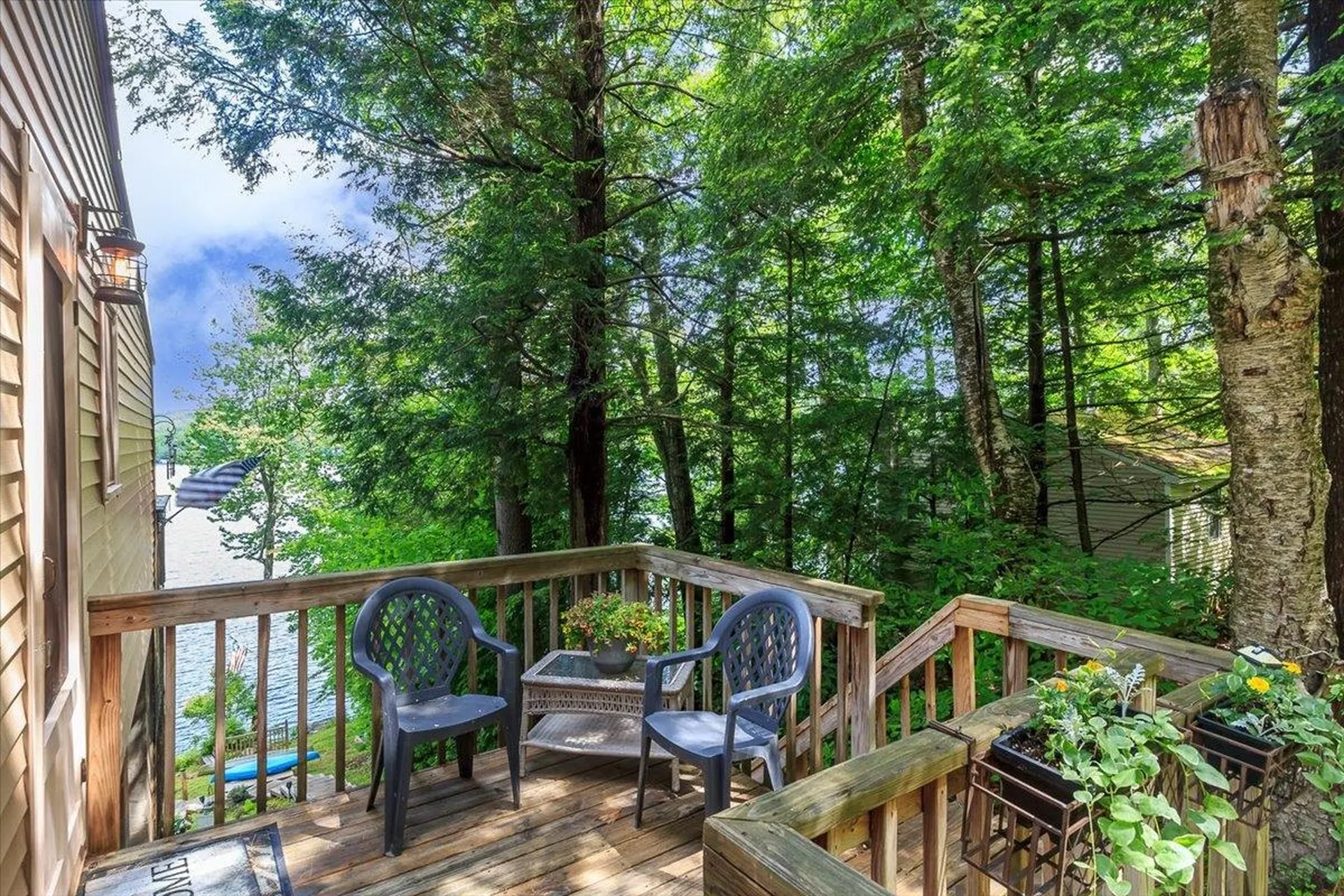 326 Hemlock Drive Gilmanton NH 03237