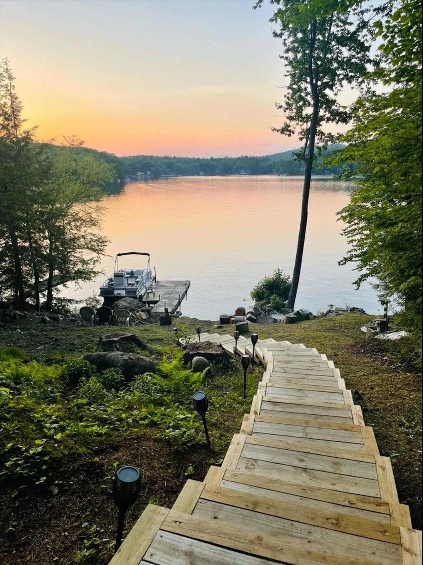 326 Hemlock Drive Gilmanton NH 03237
