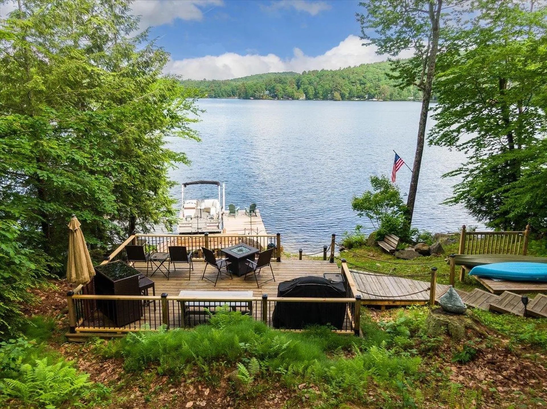 326 Hemlock Drive Gilmanton NH 03237