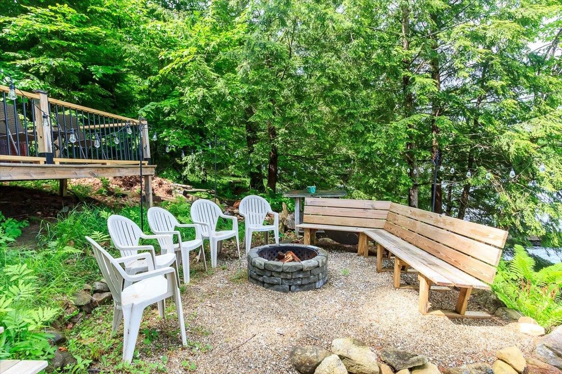 326 Hemlock Drive Gilmanton NH 03237