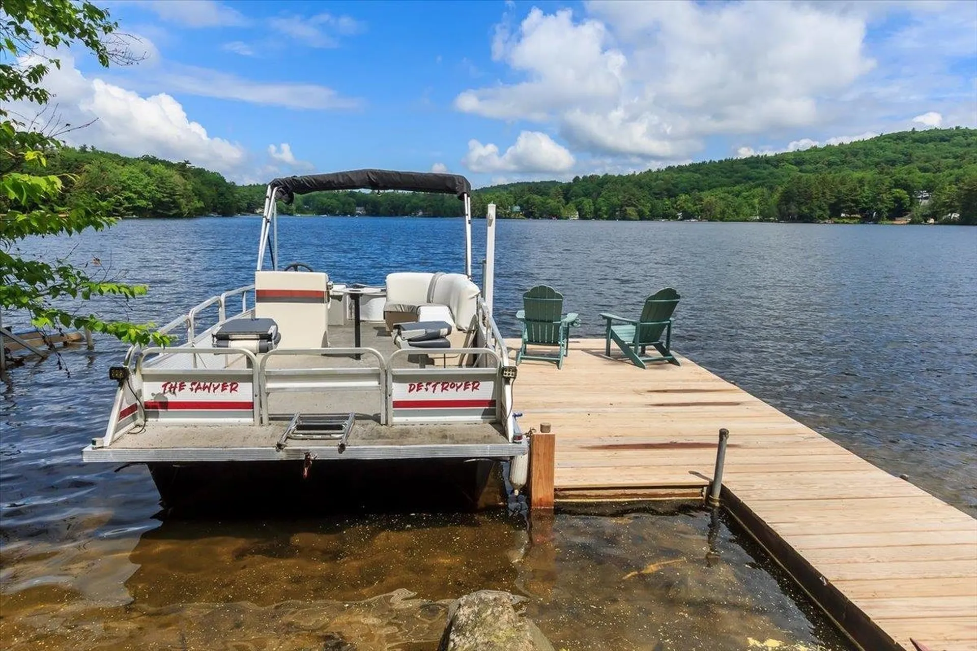 326 Hemlock Drive Gilmanton NH 03237