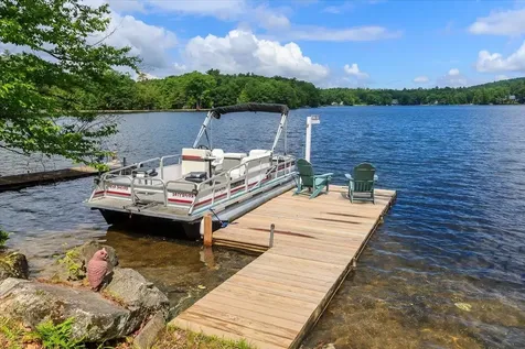 326 Hemlock Drive Gilmanton NH 03237