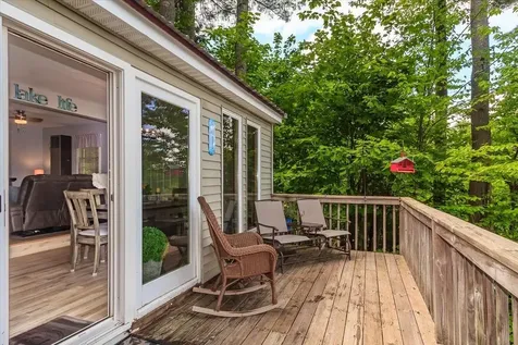 326 Hemlock Drive Gilmanton NH 03237