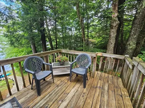 326 Hemlock Drive Gilmanton NH 03237