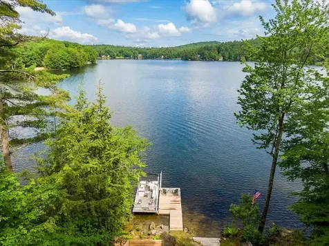 326 Hemlock Drive Gilmanton NH 03237