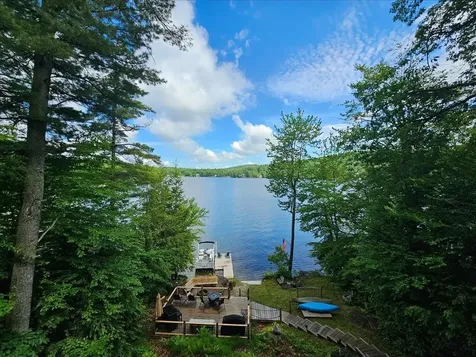 326 Hemlock Drive Gilmanton NH 03237