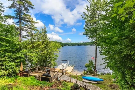 326 Hemlock Drive Gilmanton NH 03237