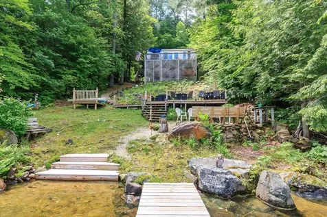 326 Hemlock Drive Gilmanton NH 03237