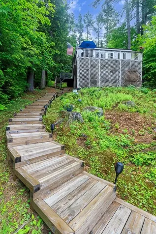 326 Hemlock Drive Gilmanton NH 03237