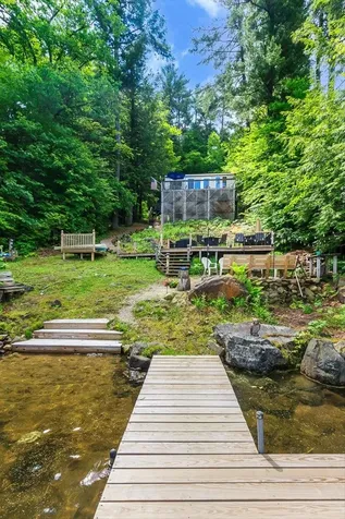 326 Hemlock Drive Gilmanton NH 03237