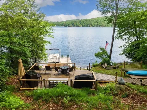 326 Hemlock Drive Gilmanton NH 03237