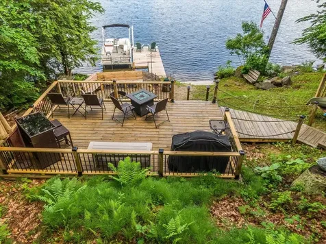 326 Hemlock Drive Gilmanton NH 03237