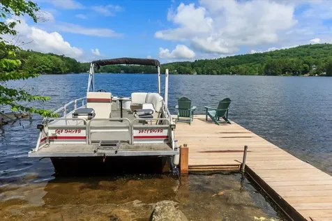 326 Hemlock Drive Gilmanton NH 03237