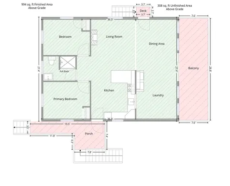 326 Hemlock Drive Gilmanton NH 03237