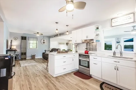 326 Hemlock Drive Gilmanton NH 03237