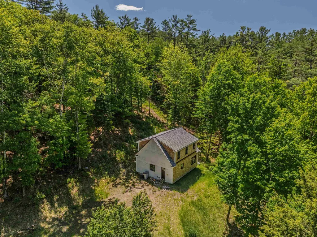 64 Beaver Pond Road Lyman NH 03585