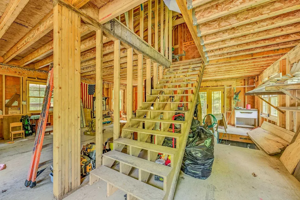 64 Beaver Pond Road Lyman NH 03585