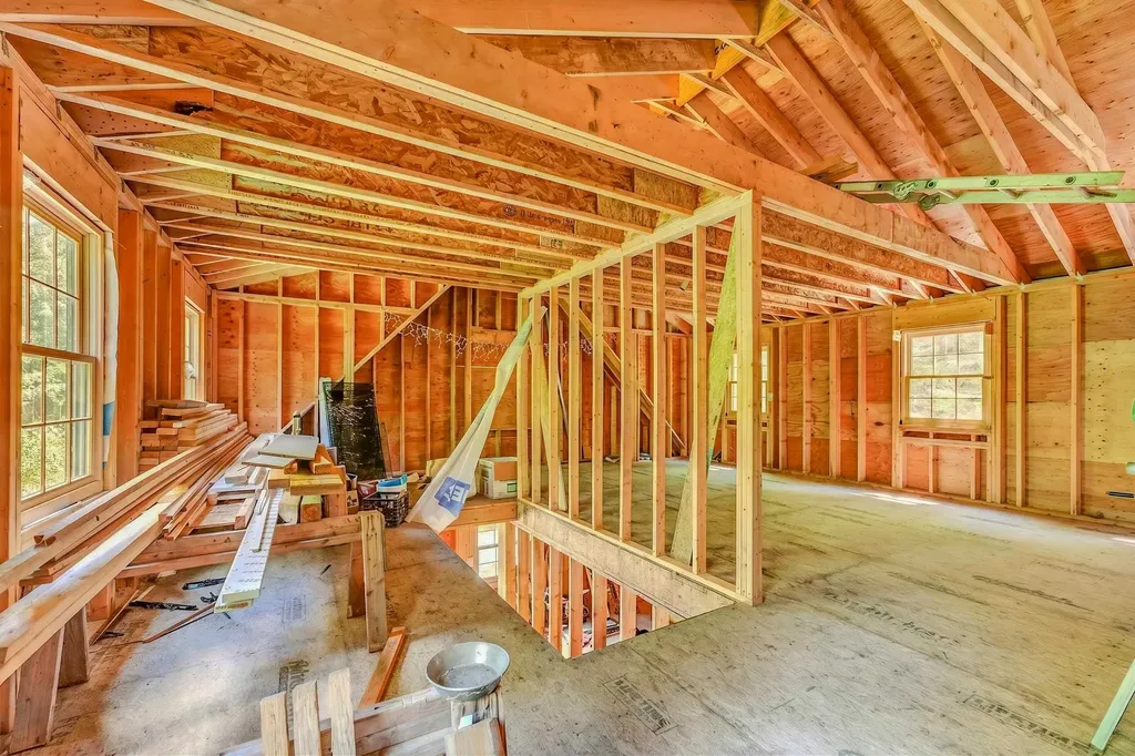 64 Beaver Pond Road Lyman NH 03585