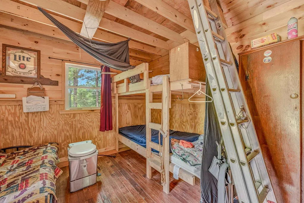 64 Beaver Pond Road Lyman NH 03585
