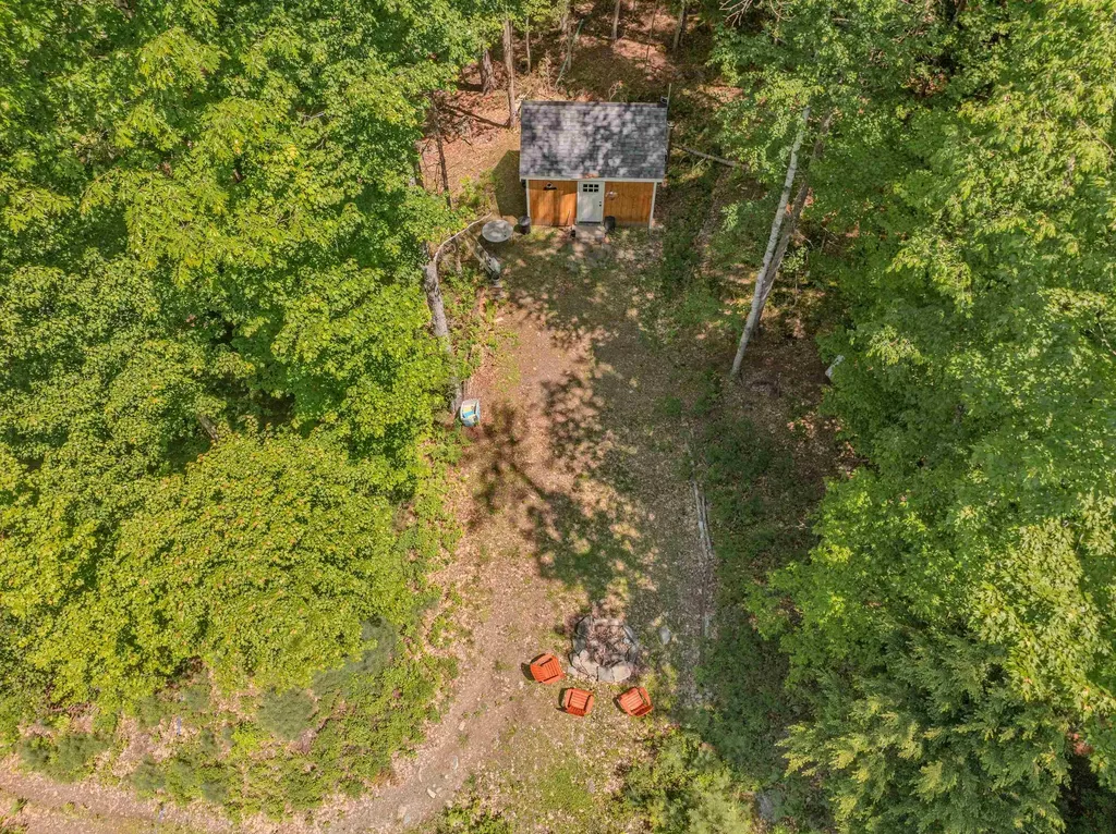 64 Beaver Pond Road Lyman NH 03585