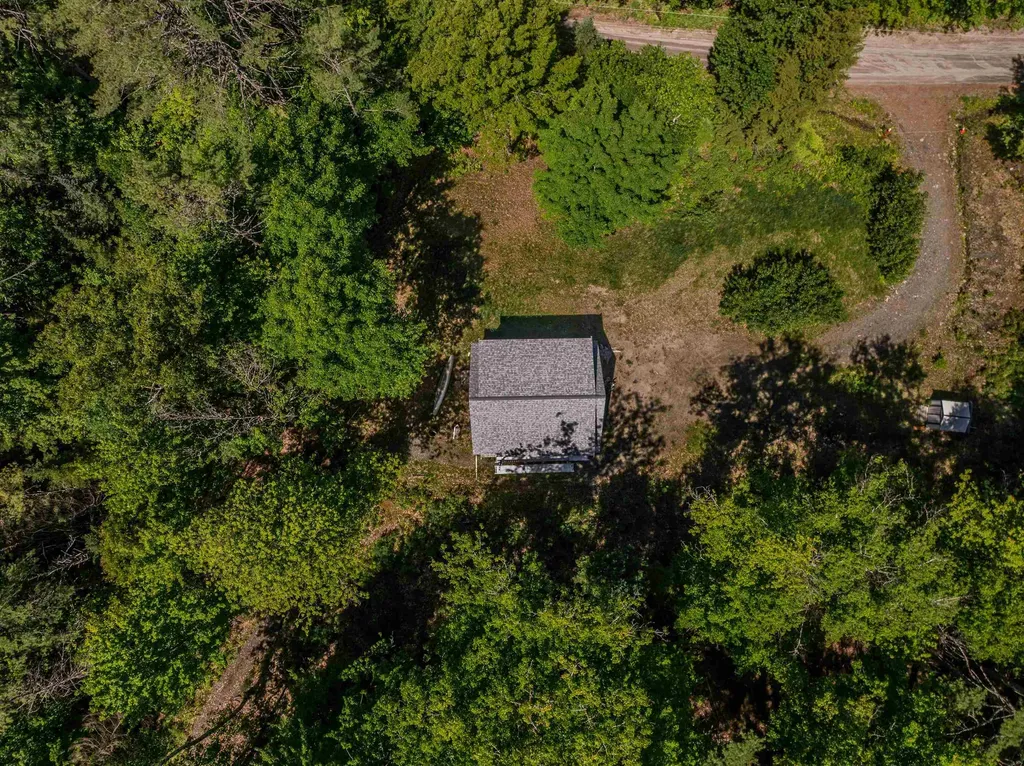 64 Beaver Pond Road Lyman NH 03585
