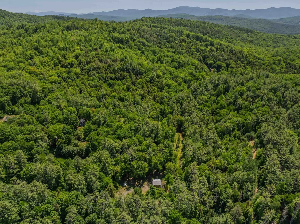 64 Beaver Pond Road Lyman NH 03585