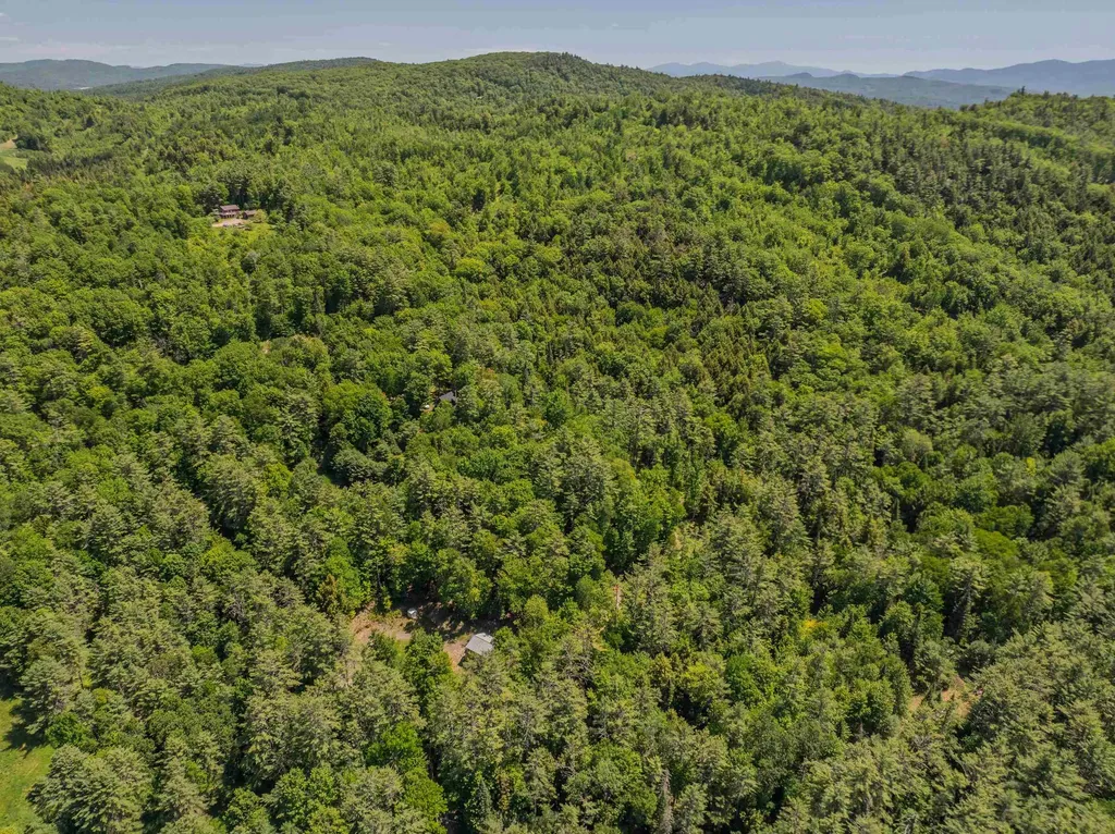 64 Beaver Pond Road Lyman NH 03585