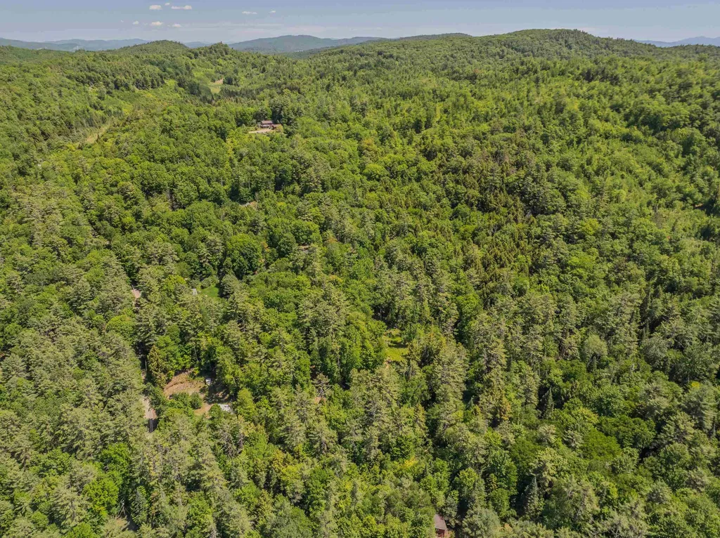 64 Beaver Pond Road Lyman NH 03585