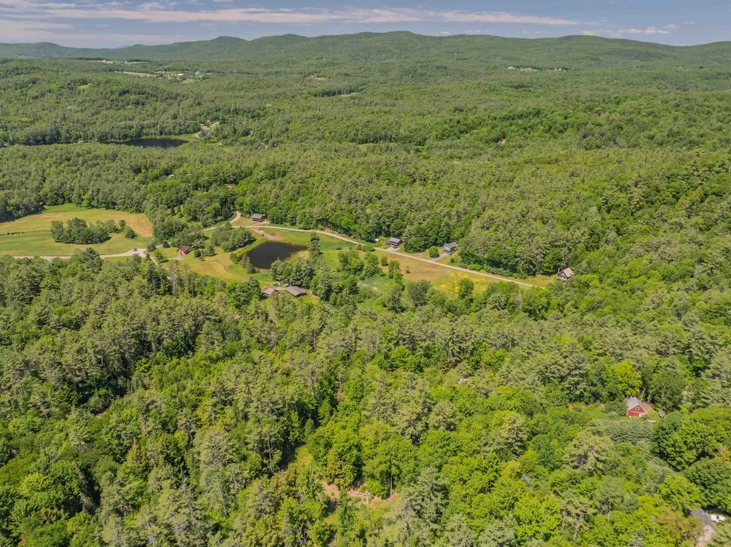 64 Beaver Pond Road Lyman NH 03585