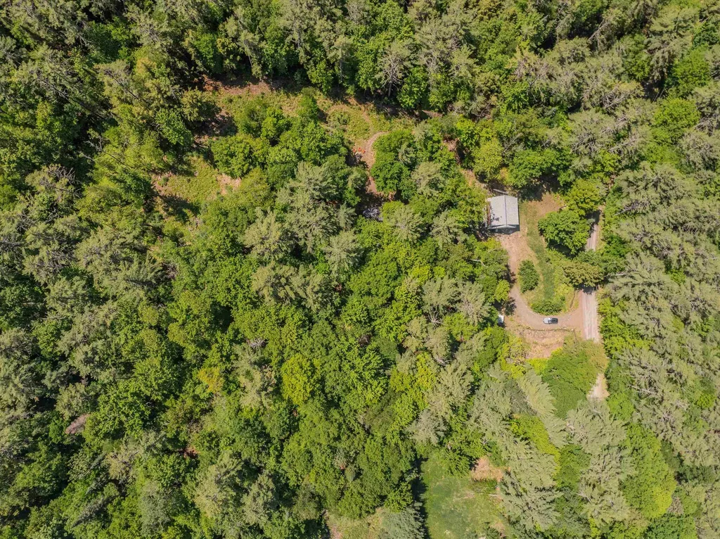 64 Beaver Pond Road Lyman NH 03585