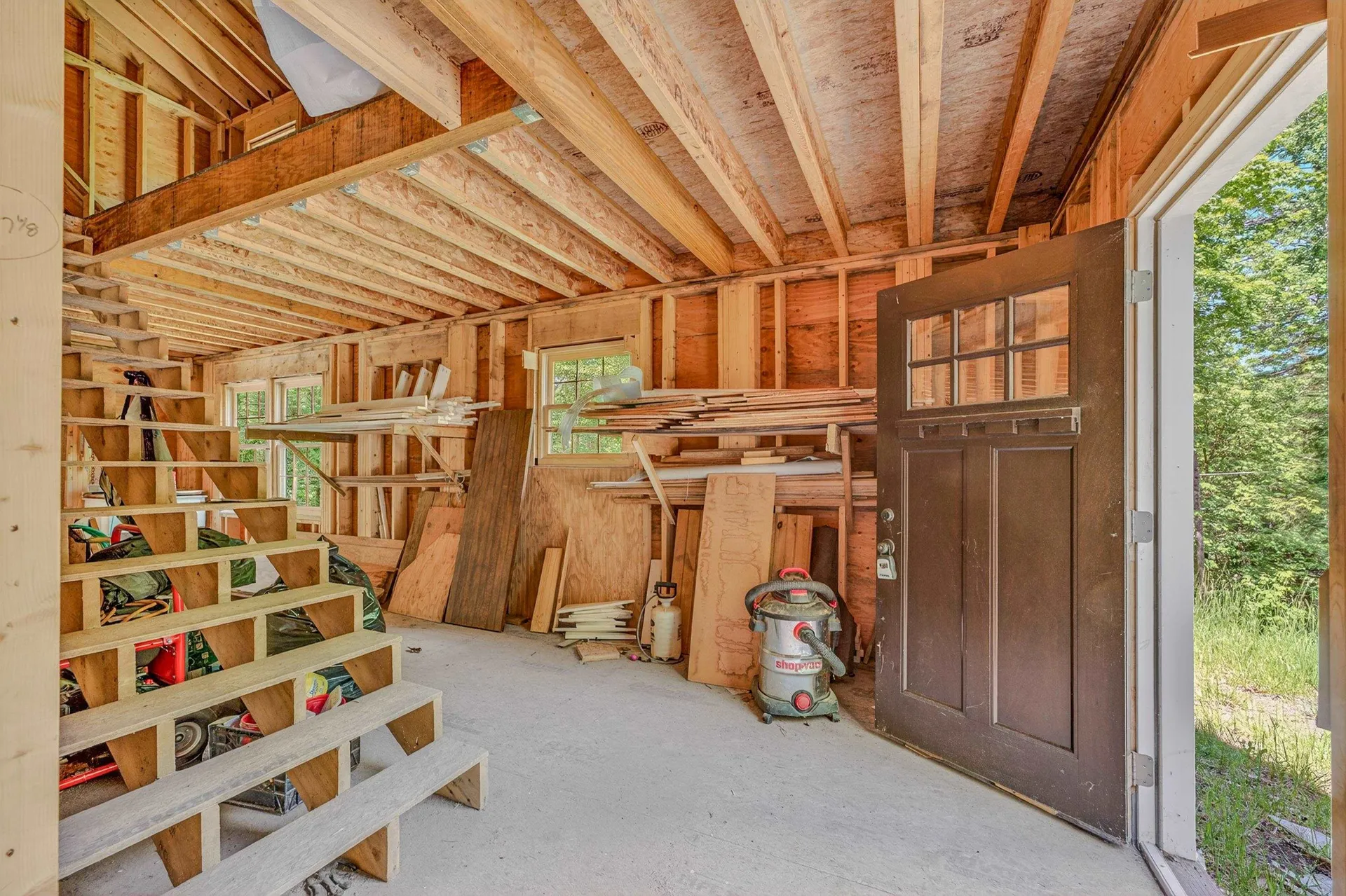 64 Beaver Pond Road Lyman NH 03585