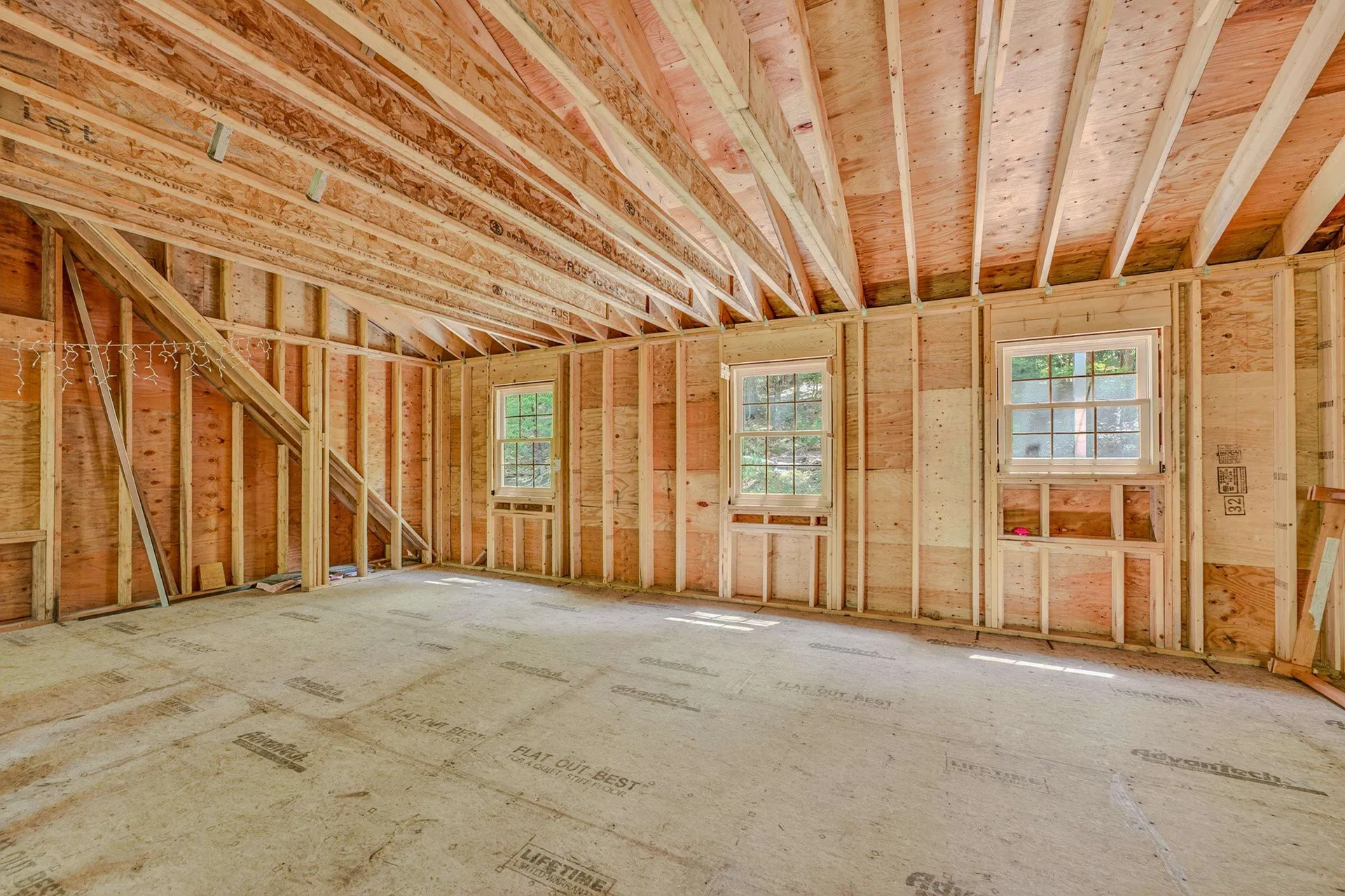 64 Beaver Pond Road Lyman NH 03585