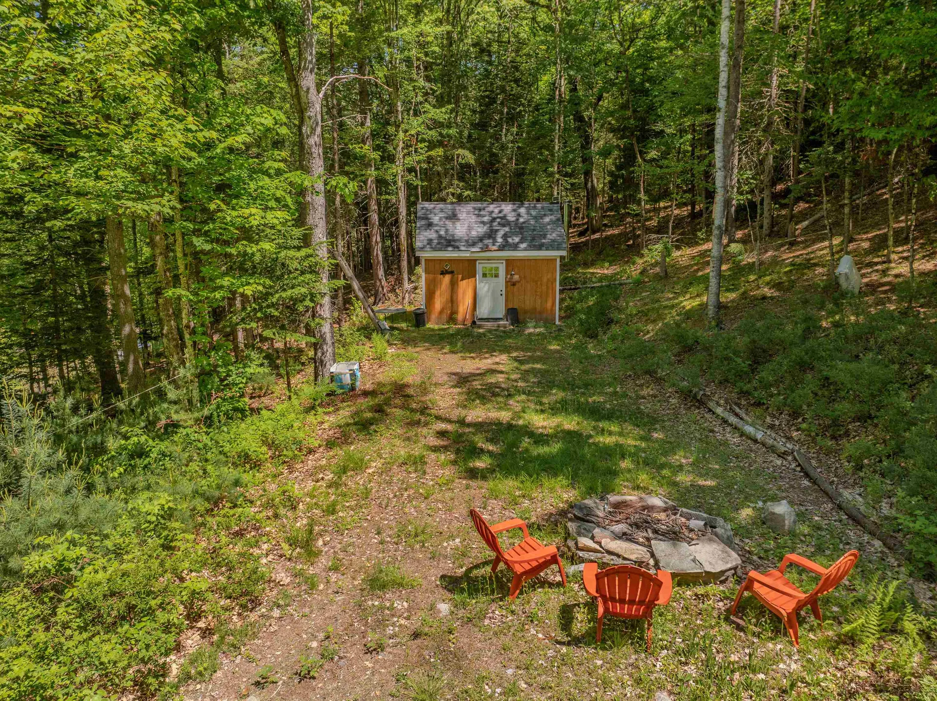 64 Beaver Pond Road Lyman NH 03585