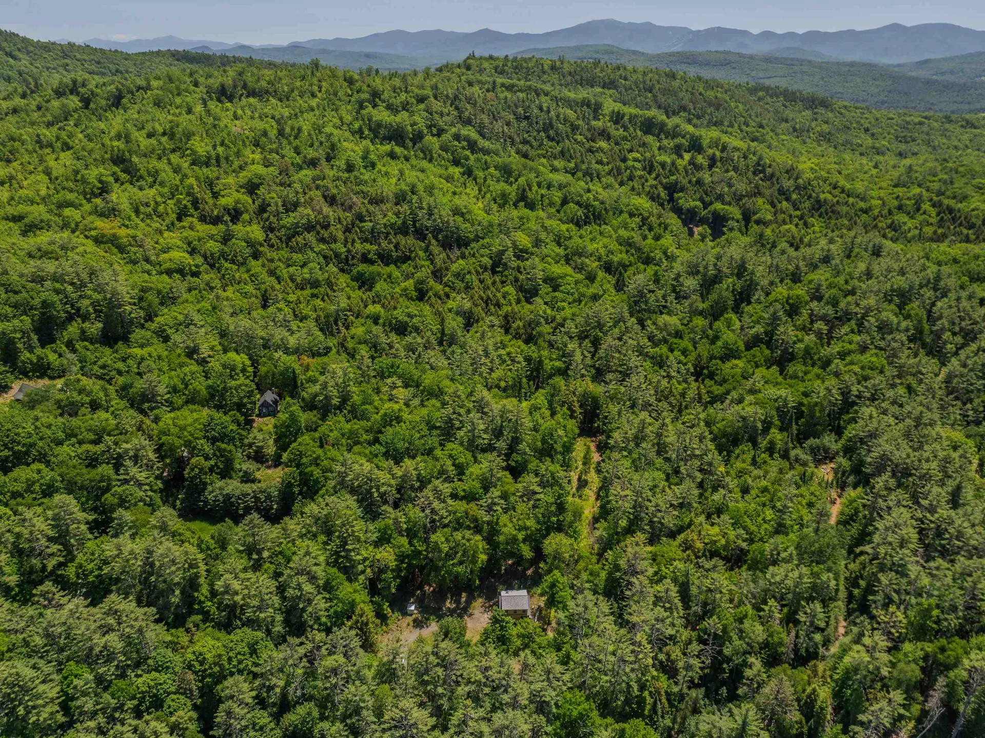 64 Beaver Pond Road Lyman NH 03585