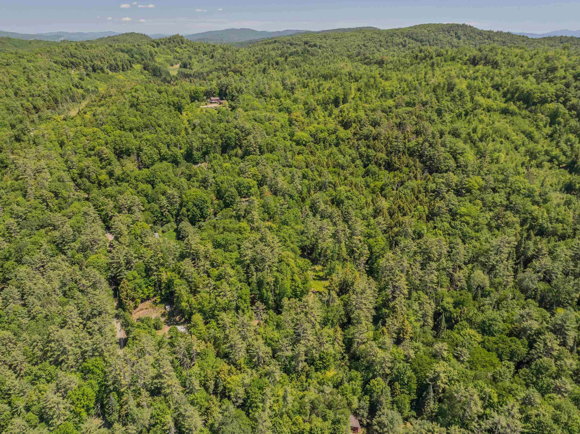 64 Beaver Pond Road Lyman NH 03585