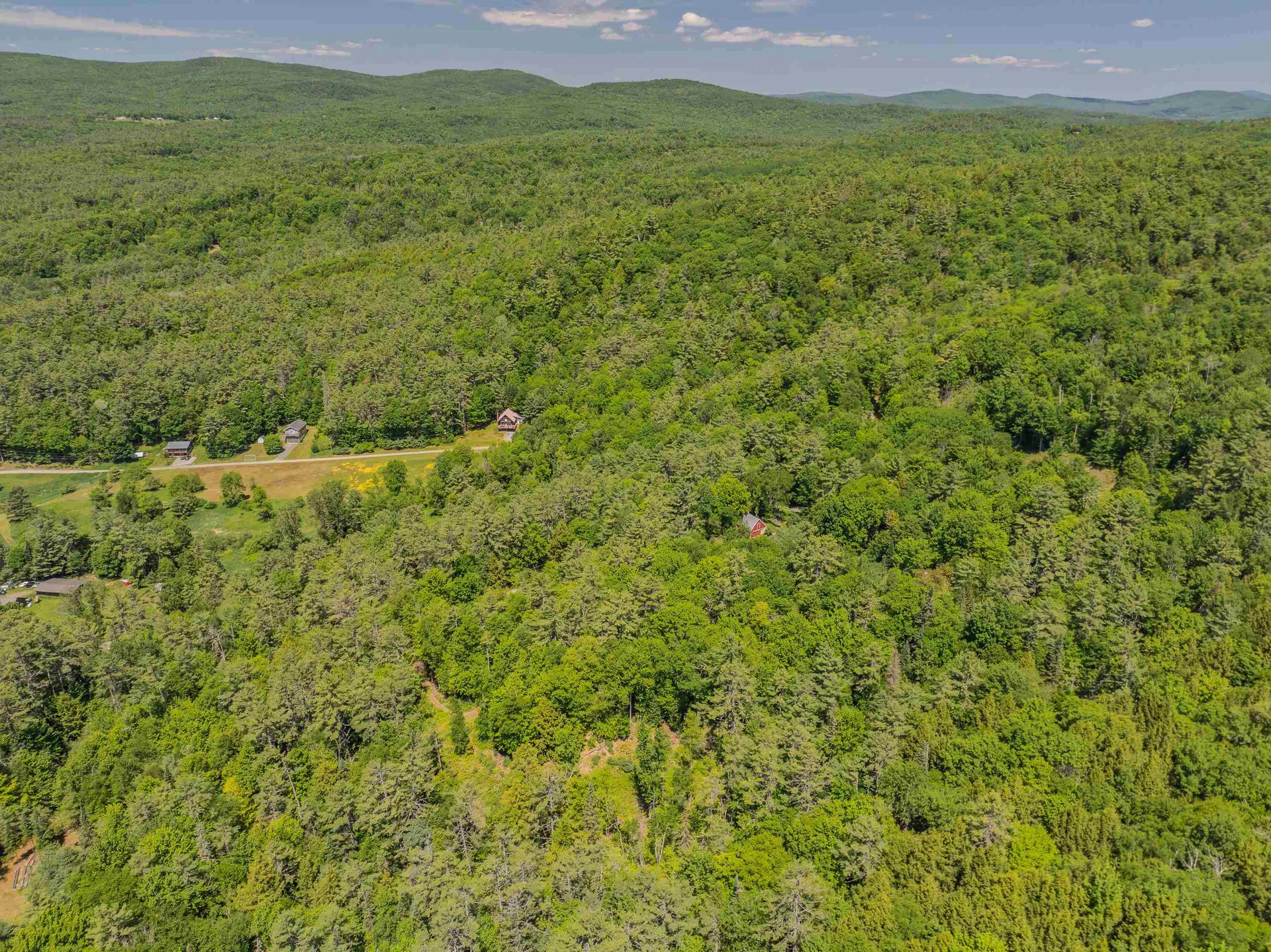64 Beaver Pond Road Lyman NH 03585