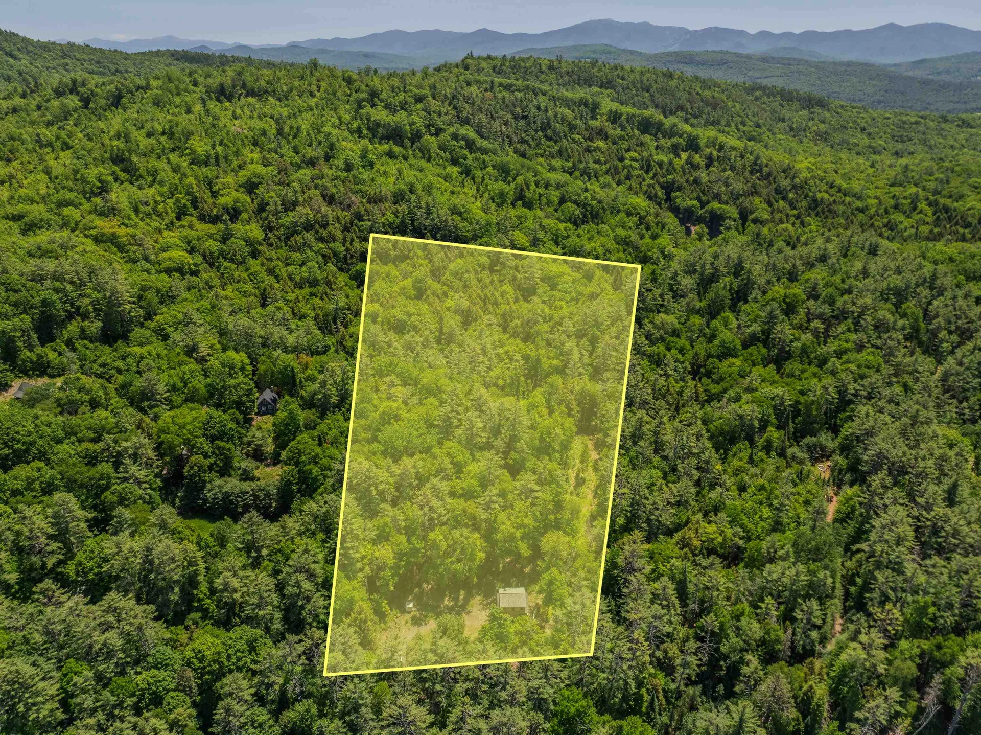 64 Beaver Pond Road Lyman NH 03585