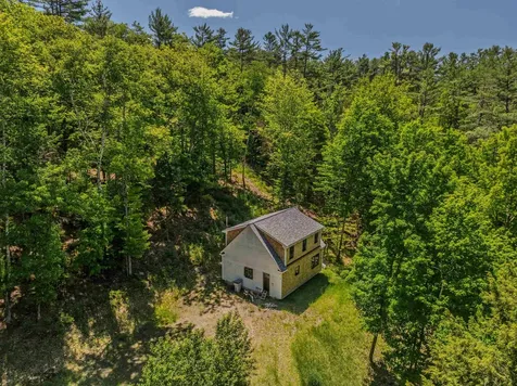 64 Beaver Pond Road Lyman NH 03585