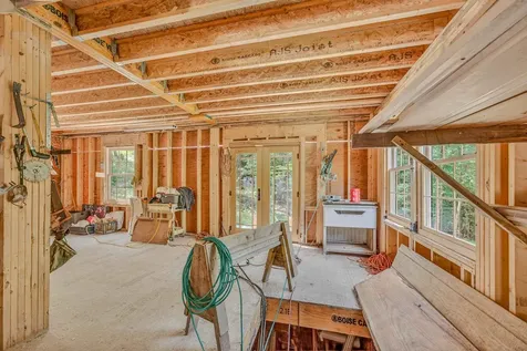 64 Beaver Pond Road Lyman NH 03585